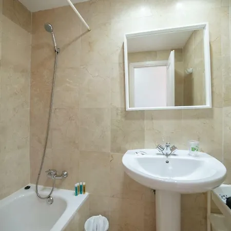 Appartement Las Arenas Apartamento 4P Piscina Caleta De Fuste Caleta De Fuste