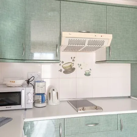 Appartement Las Arenas Apartamento 4P Piscina Caleta De Fuste