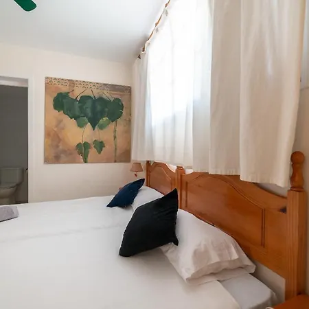Appartement Las Arenas Apartamento 4P Piscina Caleta De Fuste Caleta De Fuste