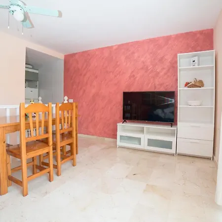 Las Arenas Apartamento 4P Piscina Caleta De Fuste Appartement Caleta de Fuste
