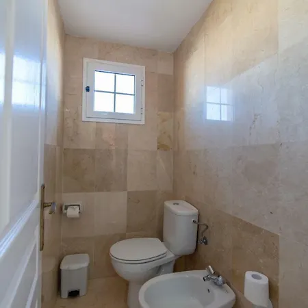 Apartamento Las Arenas apartamento 4P piscina Caleta de Fuste *